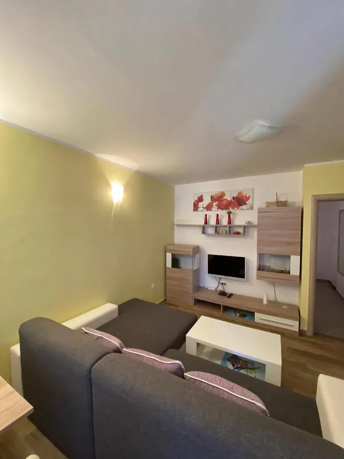 Apartamento Apartmani Danica Nerezine