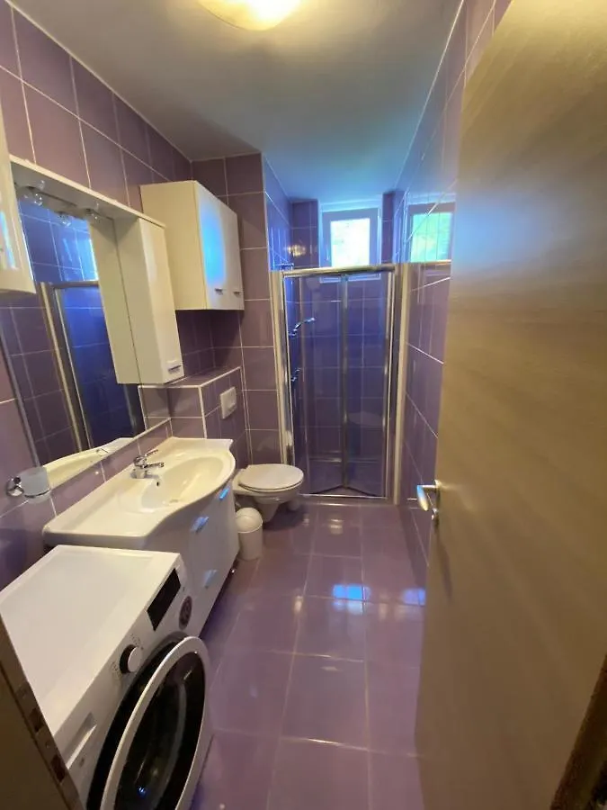 Apartmani Danica Nerezine 0*,