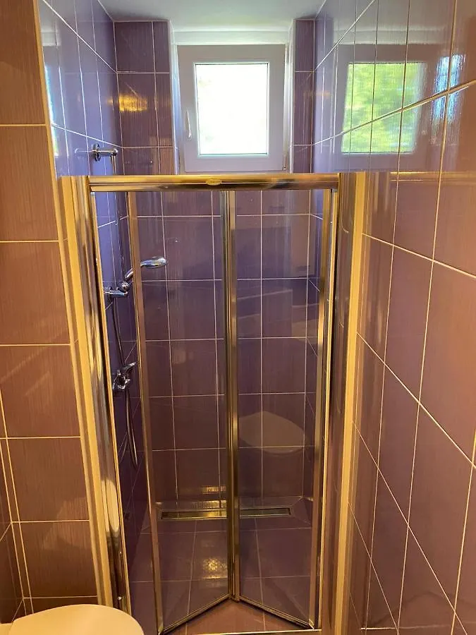 Apartamento Apartmani Danica Nerezine