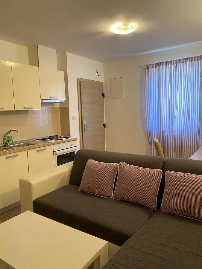 Apartmani Danica Nerezine Apartamento