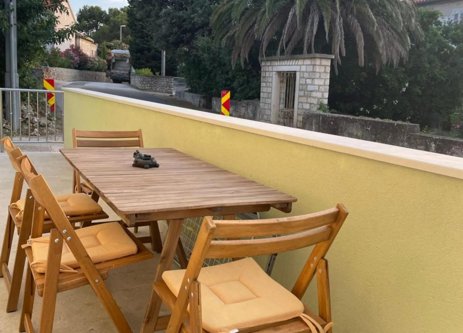 Apartamento Apartmani Danica Nerezine