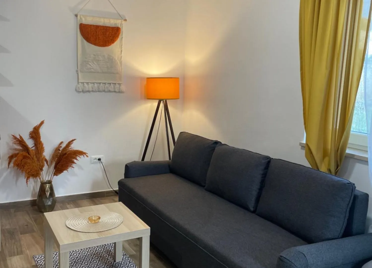 Apartmani Danica Nerezine 0*,