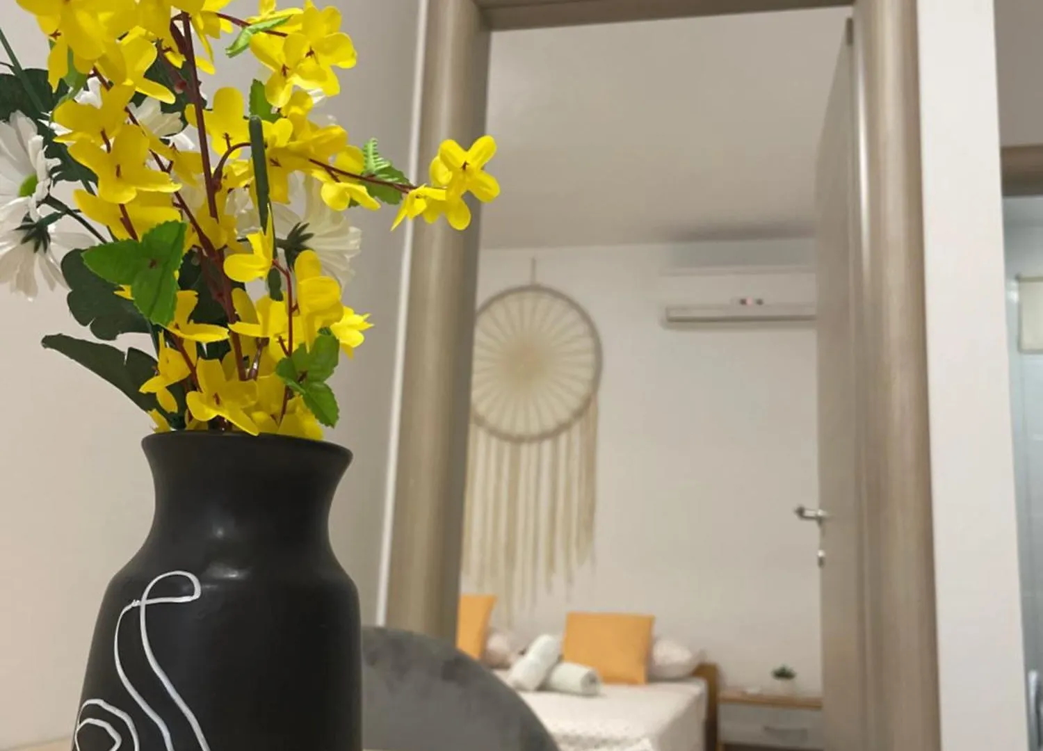Apartmani Danica Nerezine