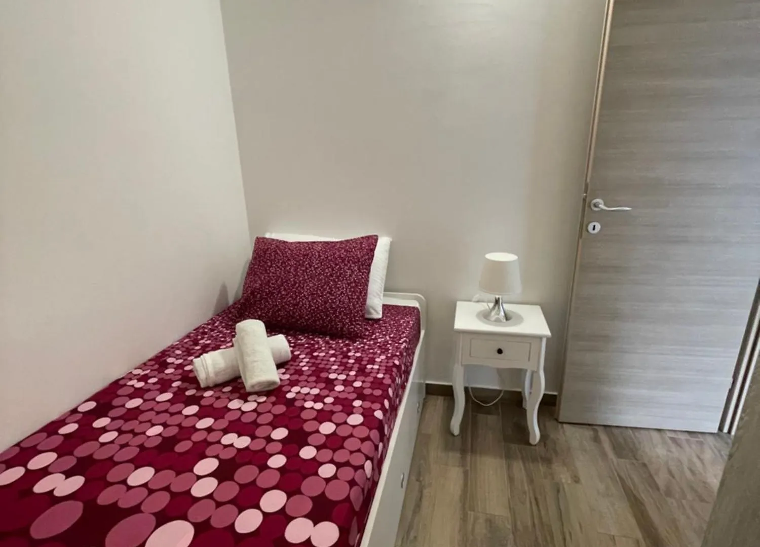 Apartmani Danica Nerezine Apartamento