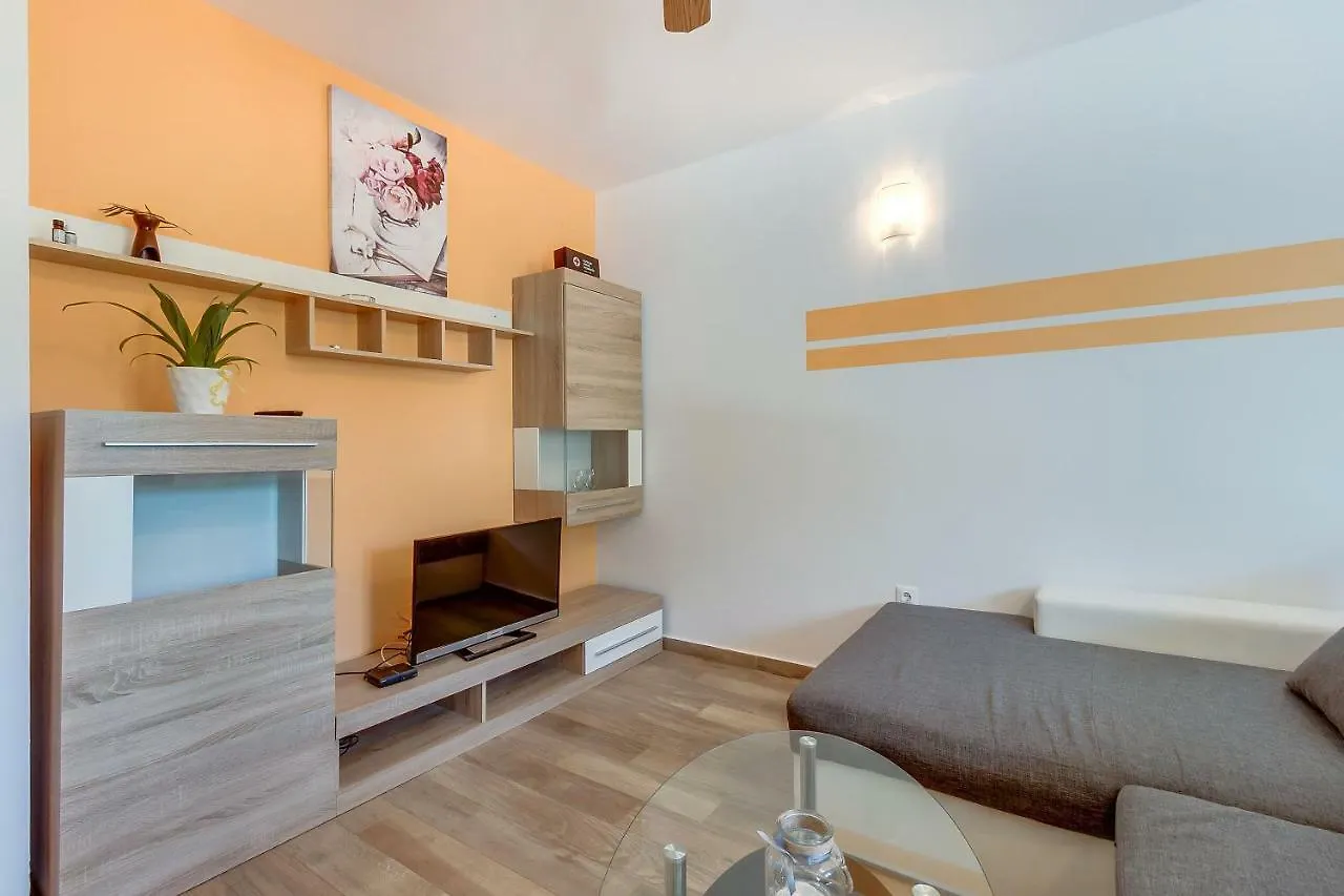 Apartmani Danica Nerezine Apartamento