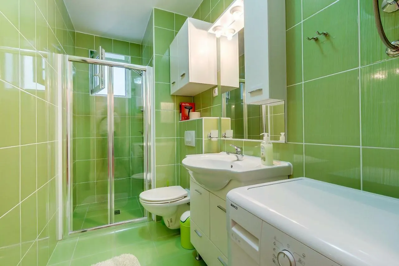 Apartmani Danica Nerezine Apartamento